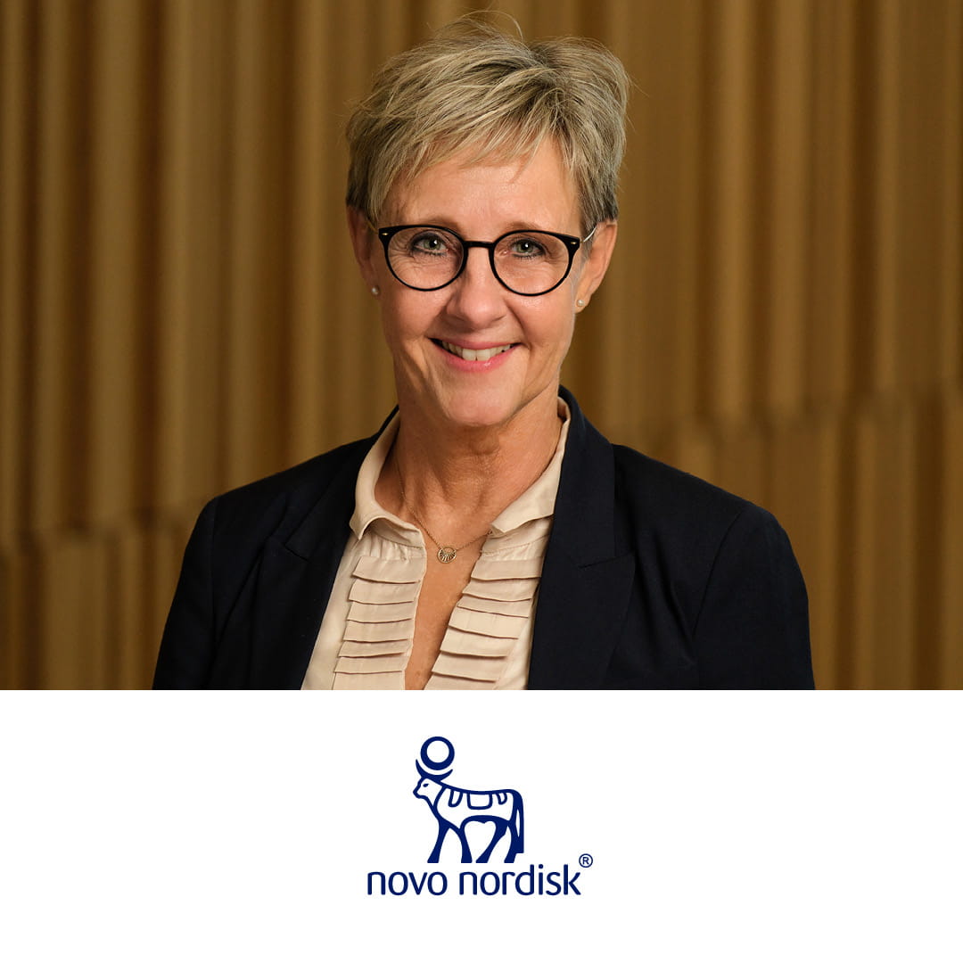 Novo Nordisk Malene Gundestrup